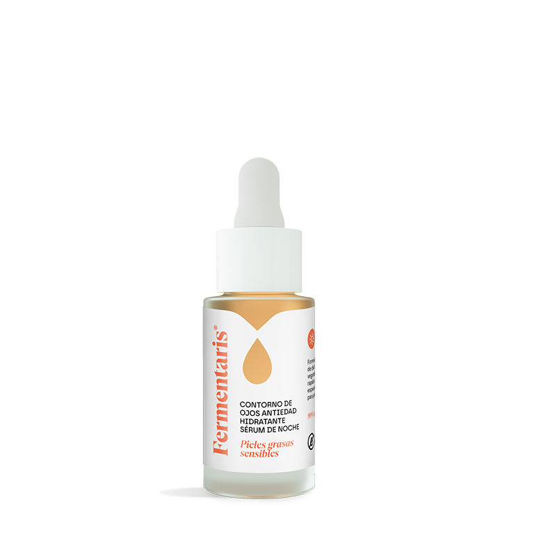 Contorno de ojos Antiedad hidratante intensivo Contorno de ojos Antiedad hidratante intensivo