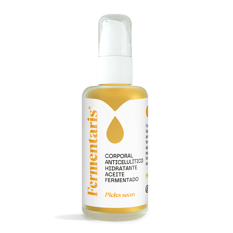 Corporal anticelulítico hidratante Corporal anticelulítico hidratante