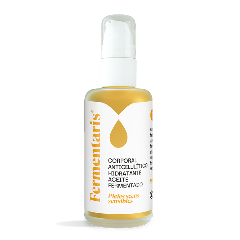 Corporal anticelulítico hidratante Corporal anticelulítico hidratante