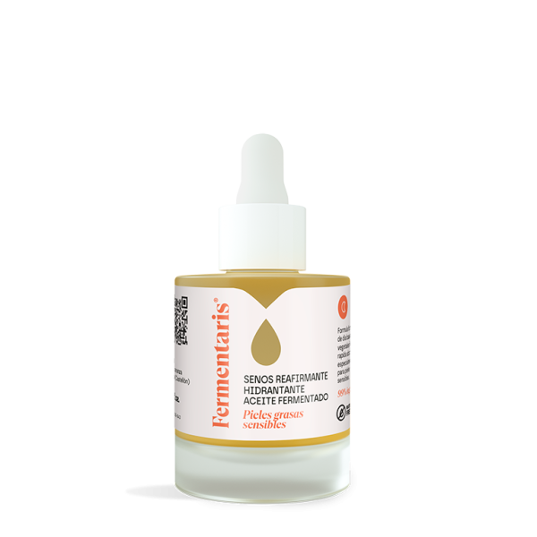 Senos reafirmante hidratante