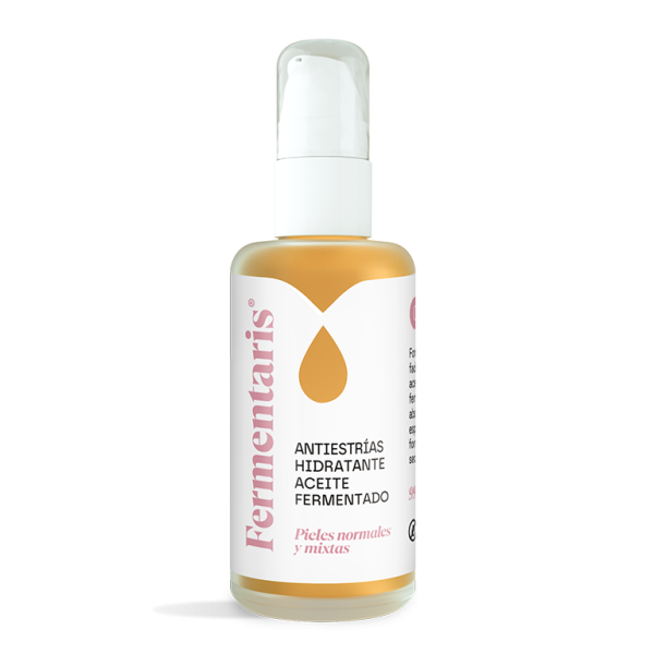 Anti-estrías hidratante