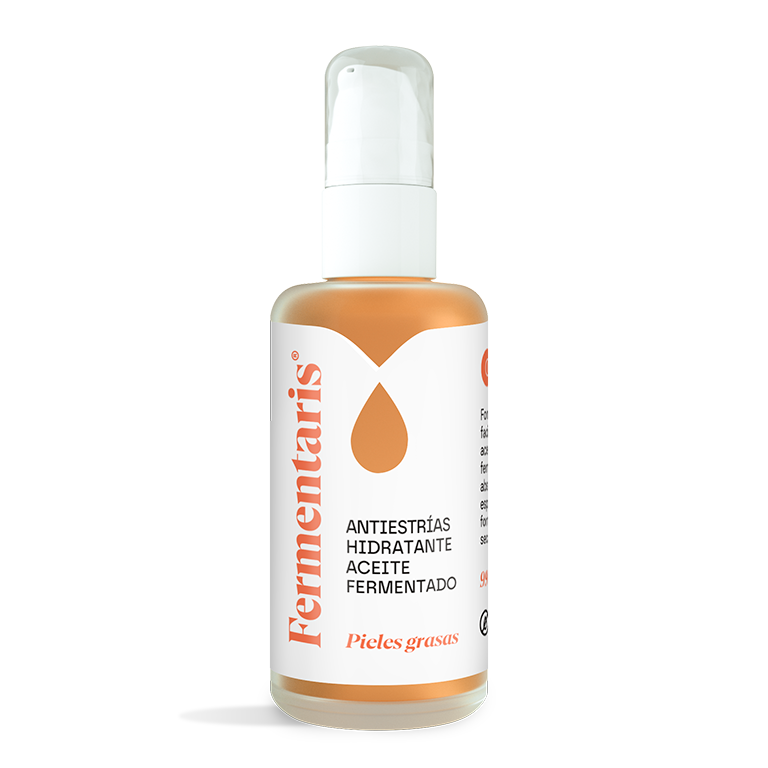 Anti-estrías hidratante Anti-estrías hidratante