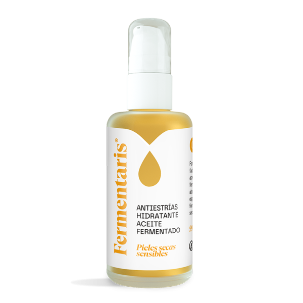 Anti-estrías hidratante