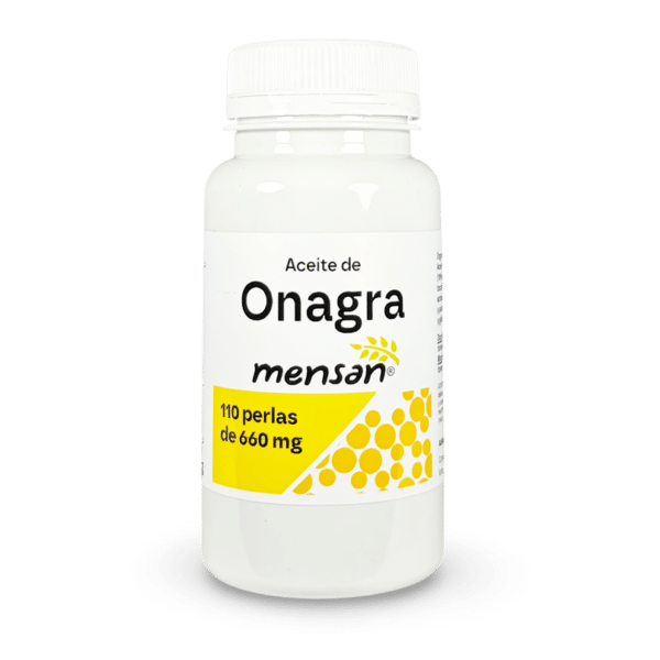 ONAGRA + VITAMINA E (aceite). Perlas 660 mg.. 110 u. ONAGRA + VITAMINA E (aceite). Perlas 660 mg.. 110 u.