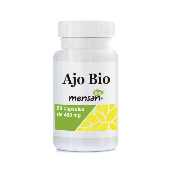 Ajo BIO