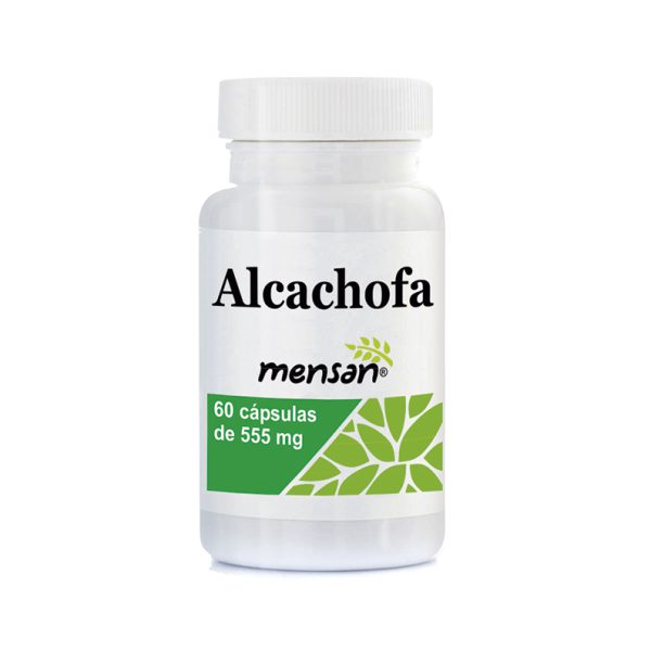 ALCACHOFA