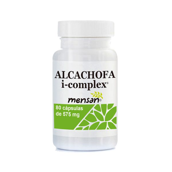 ALCACHOFA i-complex®