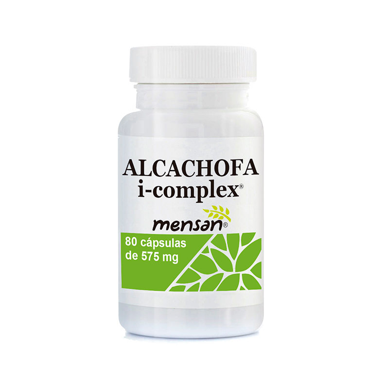 ALCACHOFA i-complex® ALCACHOFA i-complex®