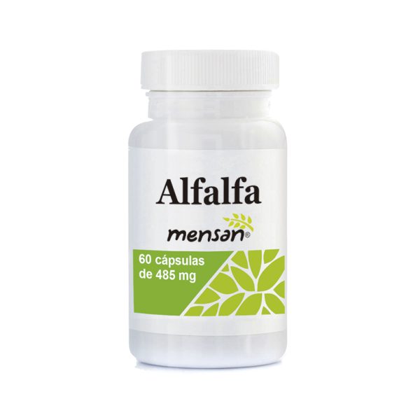 ALFALFA