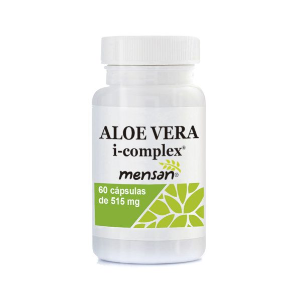 ALOE VERA i-complex®