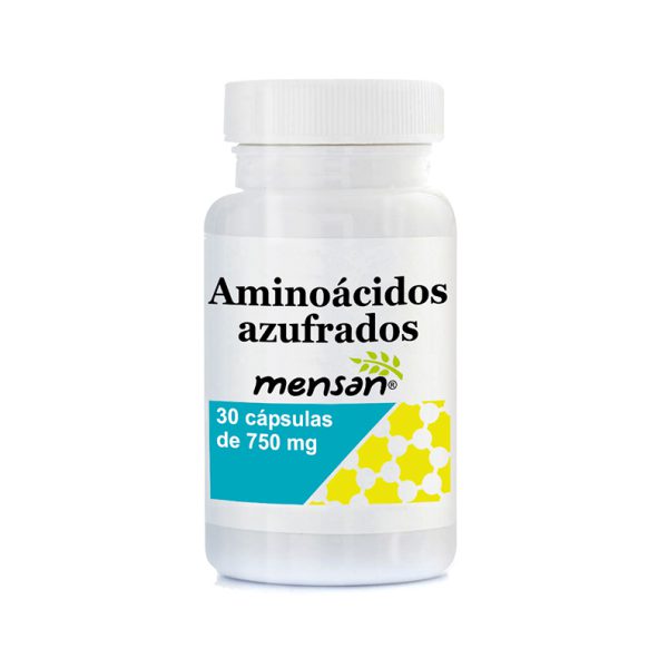 Aminoácidos azufrados (L-Metionina + L-cisteína) Aminoácidos azufrados (L-Metionina + L-cisteína)