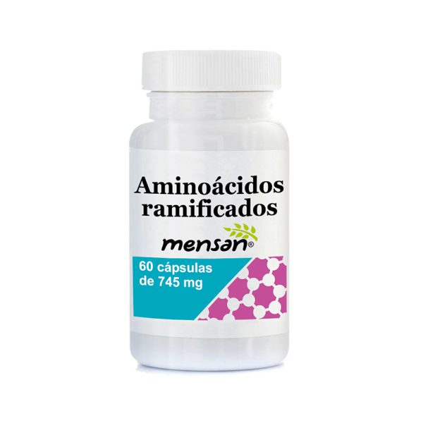 Aminoácidos ramificados Aminoácidos ramificados
