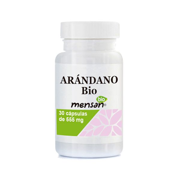 ARÁNDANO BIO
