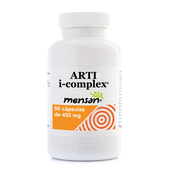ARTI i-complex®