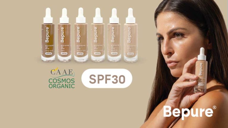 Bepure