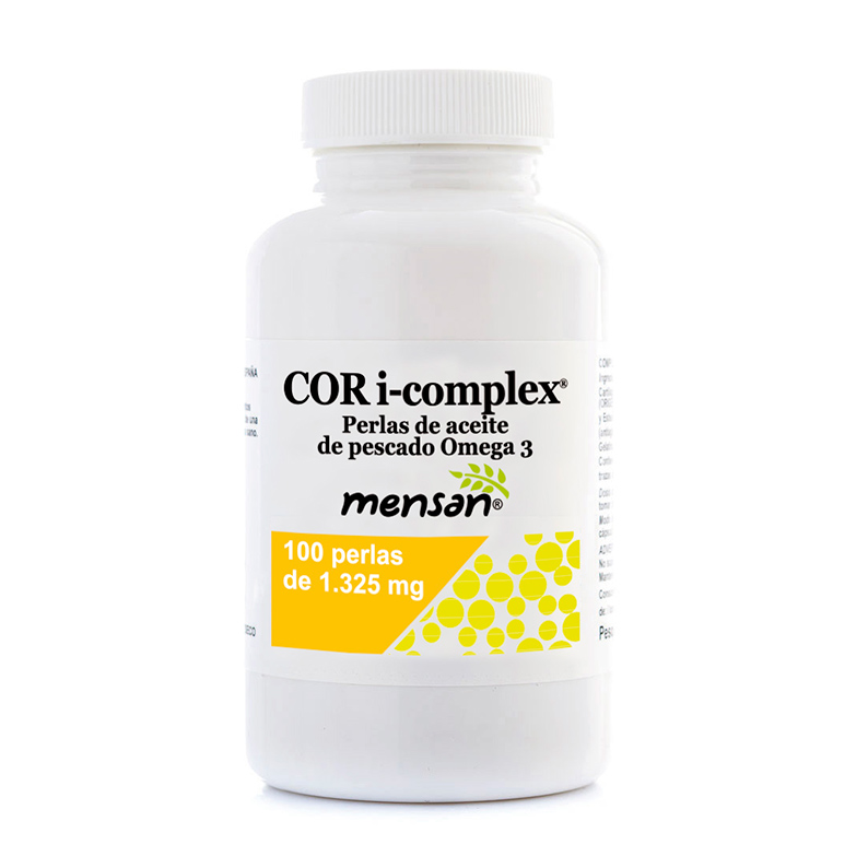 COR i-complex® (35%EPA COR i-complex® (35%EPA