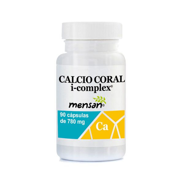 CALCIO CORAL i-complex® CALCIO CORAL i-complex®