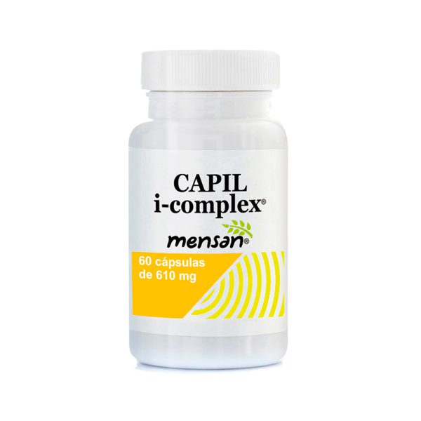 CAPIL i-complex®