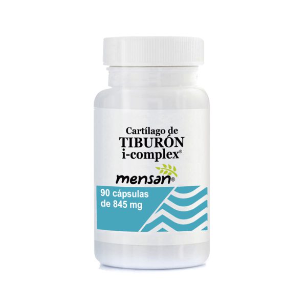 Cartílago de tiburón i-complex®