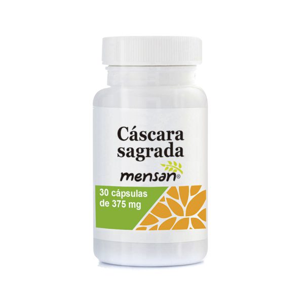 CÁSCARA SAGRADA