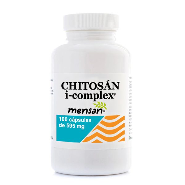 CHITOSÁN i-complex® CHITOSÁN i-complex®