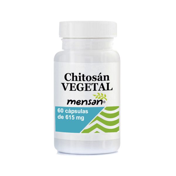 Chitosan VEGETAL Chitosan VEGETAL