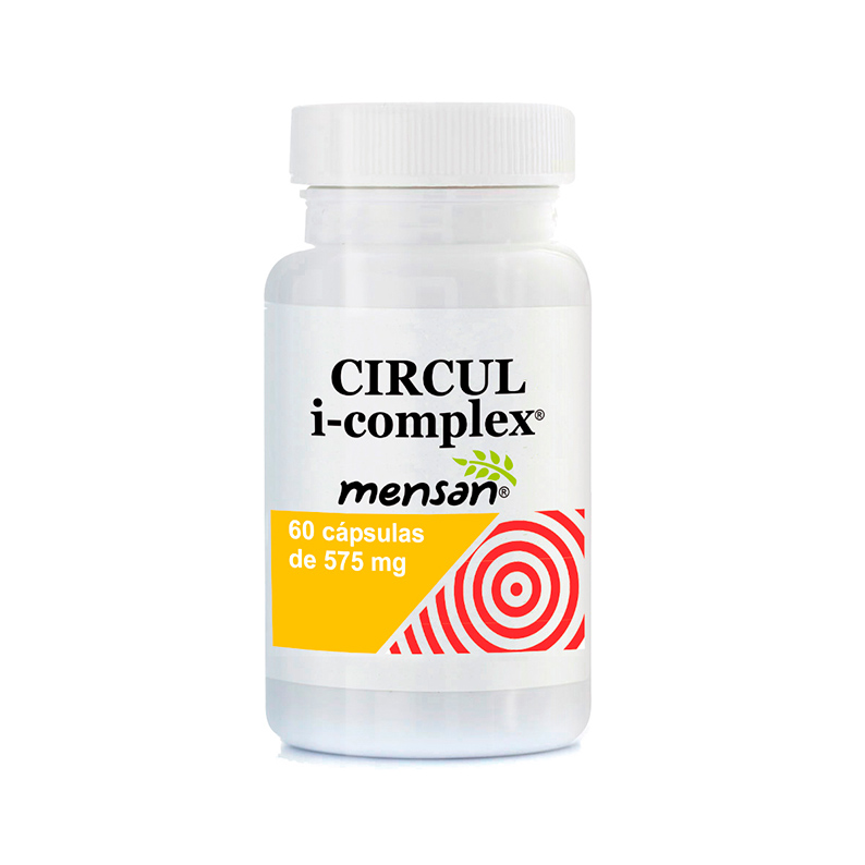 CIRCUL i-complex® CIRCUL i-complex®