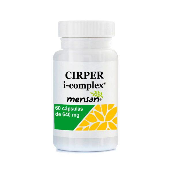 CIRPER i-complex® CIRPER i-complex®