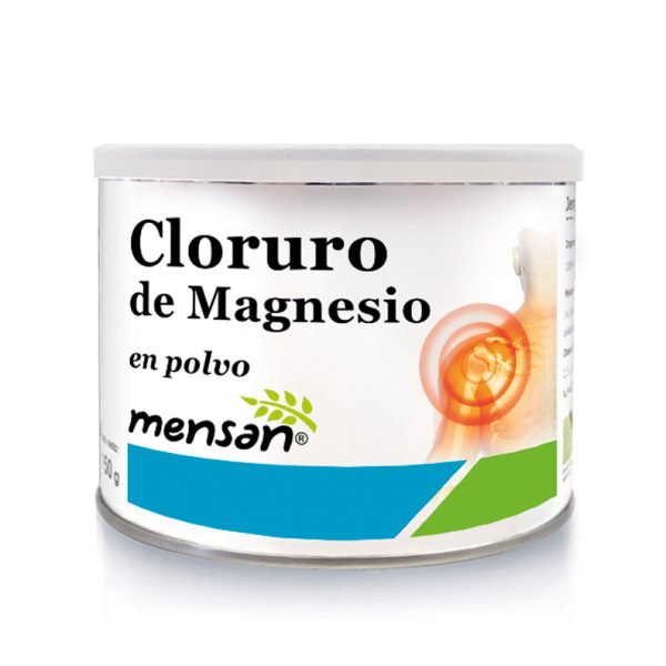 MAGNESIO CLORURO MAGNESIO CLORURO