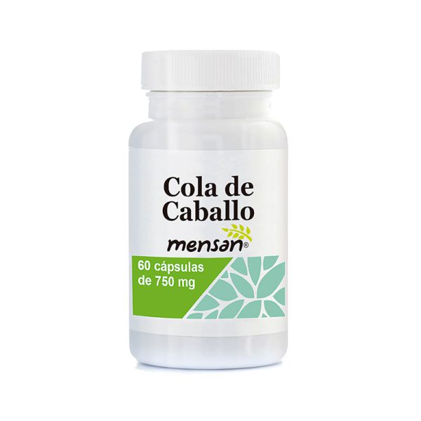 COLA DE CABALLO