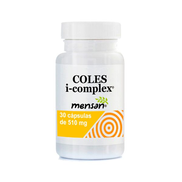 COLES i-complex®