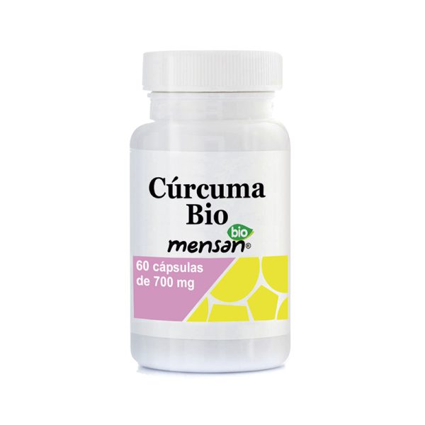 CÚRCUMA BIO