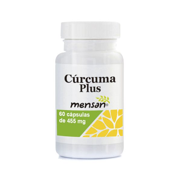 CÚRCUMA PLUS