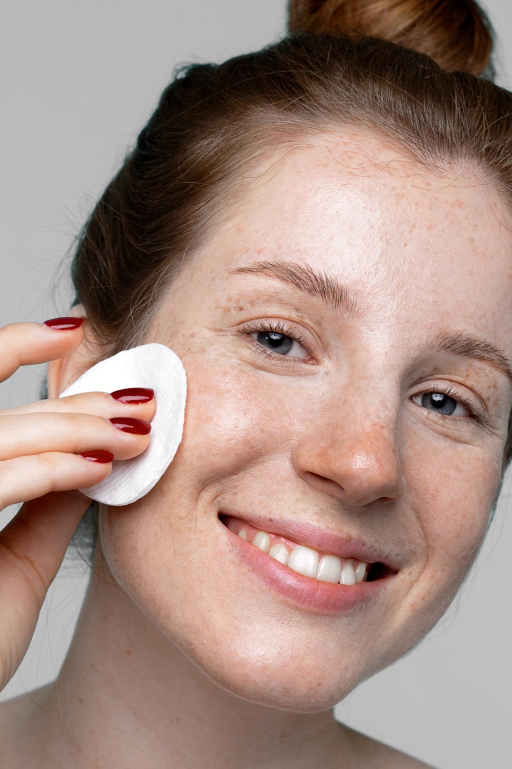 Desmaquillante-Mujer