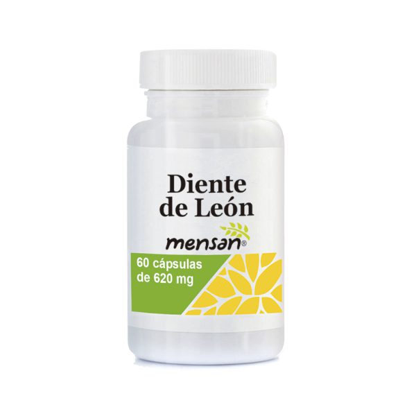 DIENTE DE LEÓN