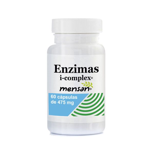 ENZIMAS i-complex® ENZIMAS i-complex®