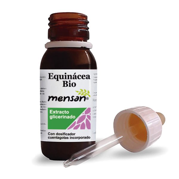 EQUINÁCEA BIO