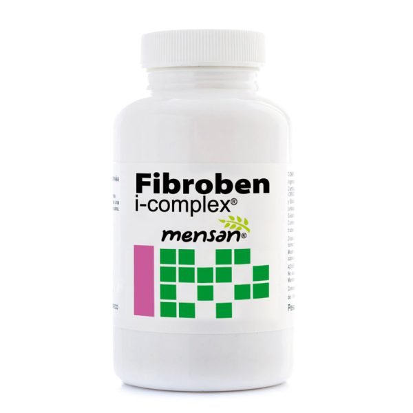 FIBROBEN i-complex® FIBROBEN i-complex®