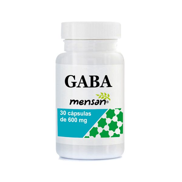 GABA GABA