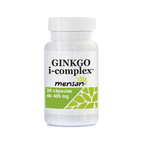 GINKGO i-complex®