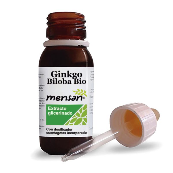GINKGO BILOBA BIO