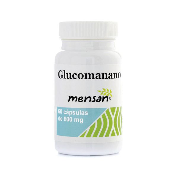 GLUCOMANANO GLUCOMANANO