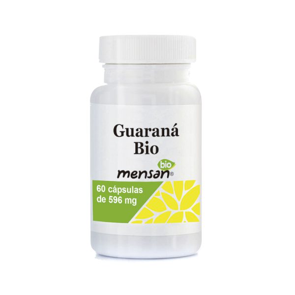 GUARANÁ BIO