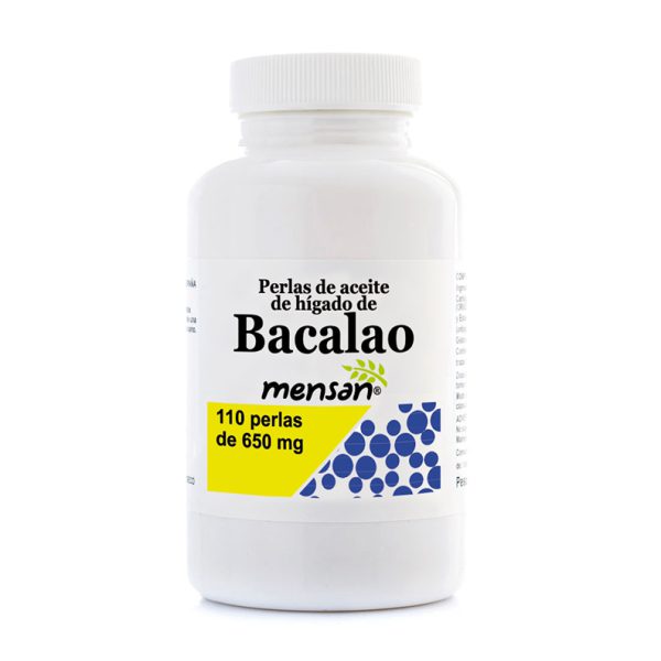 HÍGADO BACALAO (aceite) HÍGADO BACALAO (aceite)