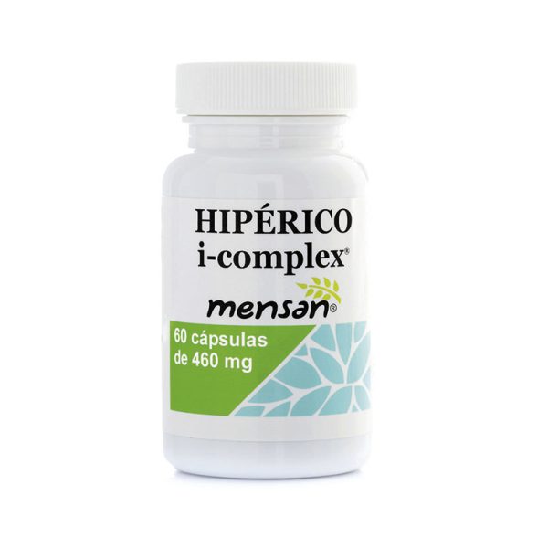 HIPÉRICO i-complex®