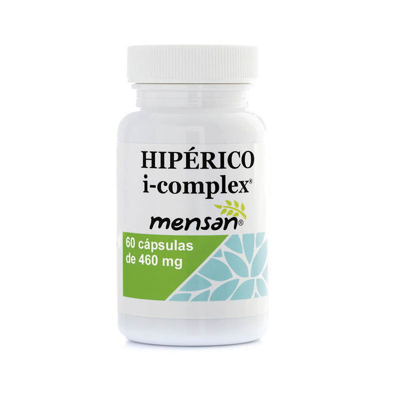 HIPÉRICO i-complex® HIPÉRICO i-complex®
