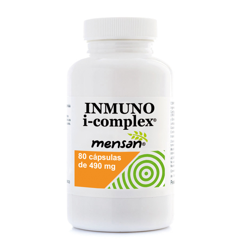 INMUNO i-complex® INMUNO i-complex®