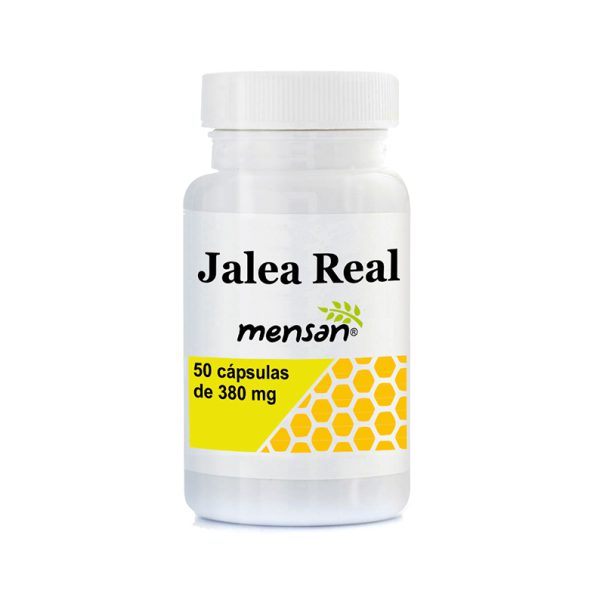 Jalea Real
