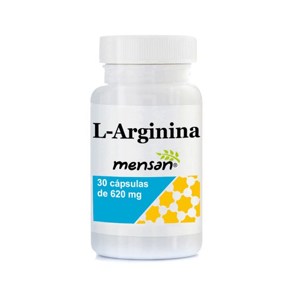 L-Arginina L-Arginina