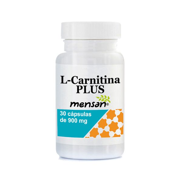 L-Carnitina PLUS